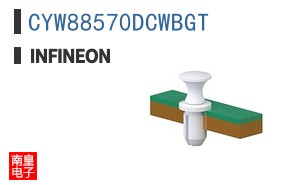 CYW88570DCWBGT