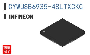 CYWUSB6935-48LTXCKG