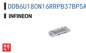 DDB6U180N16RRPB37BPSA1