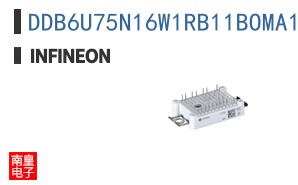 DDB6U75N16W1RB11BOMA1
