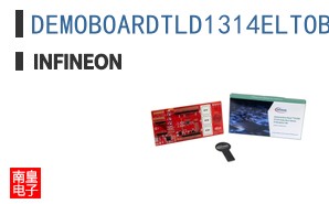DEMOBOARDTLD1314ELTOBO1
