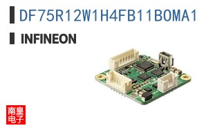 DF75R12W1H4FB11BOMA1