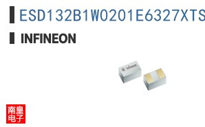 ESD132B1W0201E6327XTSA1 ͼƬ