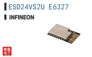 ESD24VS2U E6327