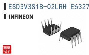 ESD3V3S1B-02LRH E6327