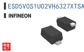 ESD5V0S1U02VH6327XTSA1