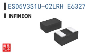 ESD5V3S1U-02LRH E6327 ͼƬ