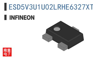 ESD5V3U1U02LRHE6327XTSA1