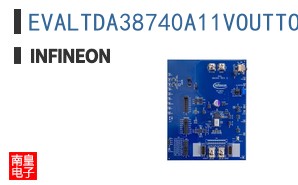EVALTDA38740A11VOUTTOBO1