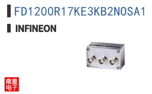 FD1200R17KE3KB2NOSA1