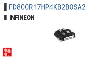 FD800R17HP4KB2BOSA2