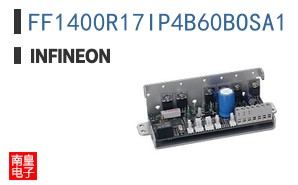 FF1400R17IP4B60BOSA1