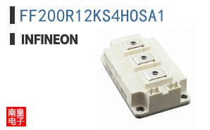 FF200R12KS4HOSA1 ͼƬ