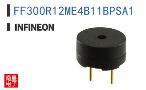 FF300R12ME4B11BPSA1