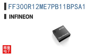 FF300R12ME7PB11BPSA1