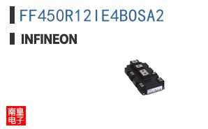 FF450R12IE4BOSA2