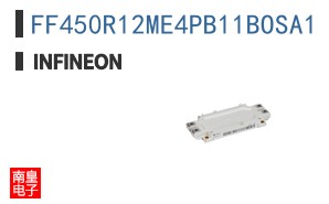 FF450R12ME4PB11BOSA1