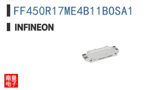 FF450R17ME4B11BOSA1