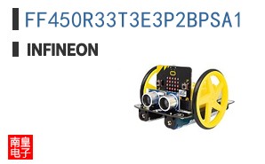 FF450R33T3E3P2BPSA1