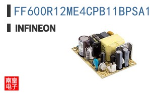 FF600R12ME4CPB11BPSA1