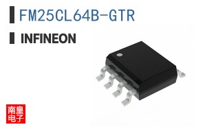 FM25CL64B-GTR