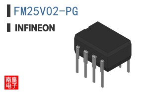 FM25V02-PG