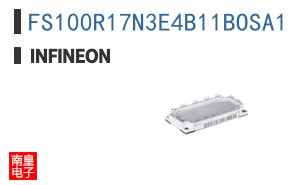 FS100R17N3E4B11BOSA1