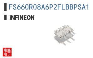 FS660R08A6P2FLBBPSA1 ͼƬ