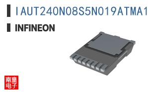 IAUT240N08S5N019ATMA1