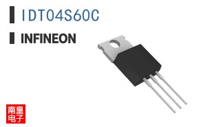 IDT04S60C