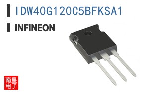 IDW40G120C5BFKSA1