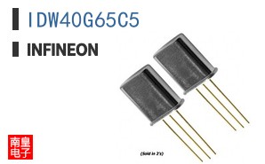 IDW40G65C5