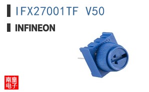 IFX27001TF V50