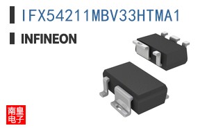 IFX54211MBV33HTMA1