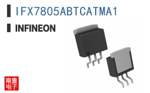 IFX7805ABTCATMA1