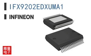 IFX9202EDXUMA1 ͼƬ