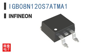 IGB08N120S7ATMA1