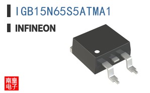 IGB15N65S5ATMA1
