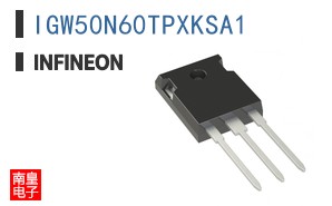 IGW50N60TPXKSA1