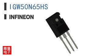 IGW50N65HS