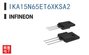 IKA15N65ET6XKSA2