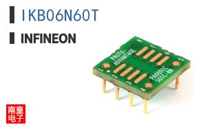IKB06N60T