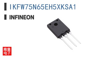 IKFW75N65EH5XKSA1