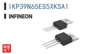IKP39N65ES5XKSA1