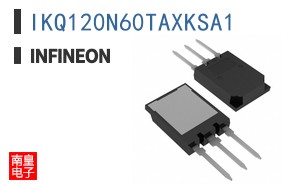 IKQ120N60TAXKSA1