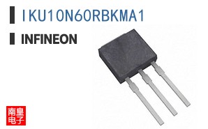 IKU10N60RBKMA1