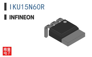 IKU15N60R ͼƬ