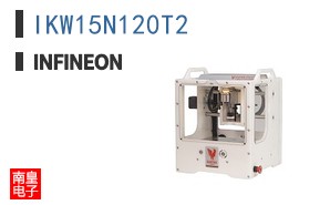 IKW15N120T2 ͼƬ