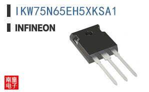 IKW75N65EH5XKSA1
