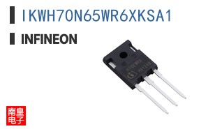 IKWH70N65WR6XKSA1